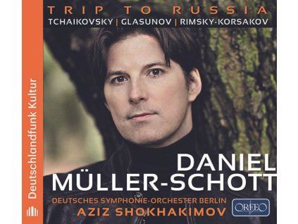 3537950 daniel muller schott trip to russia cd