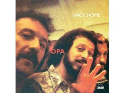 3538130 opa back home cd
