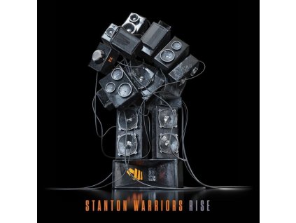 Stanton Warriors - Rise (CD)