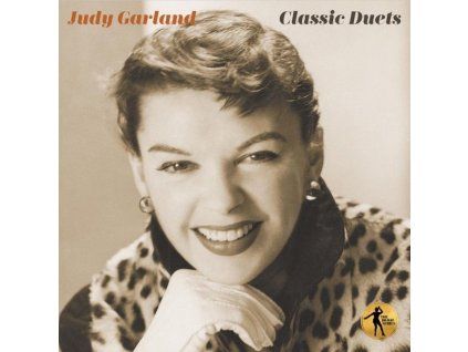 3538325 judy garland classic duets cd