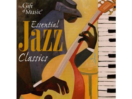 Essential Jazz Classics (Iconi (CD)