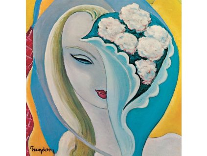 Derek & The Dominos - Layla And Other Assorted Love Songs (CD)
