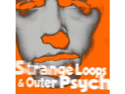 Andy Bell (Brit-Pop) - Strange Loops & Outer Psych (CD)