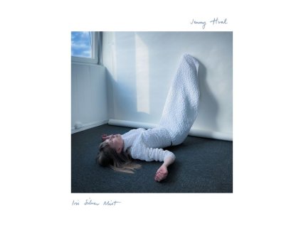 Jenny Hval - Iris Silver Mist (CD)