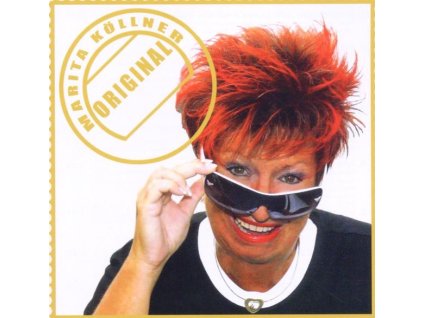 Marita Köllner - Original (CD)