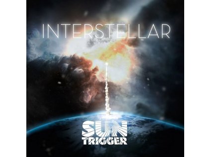 Suntrigger - Interstellar (CD)