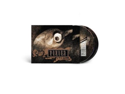 Pixies - At The BBC (CD)