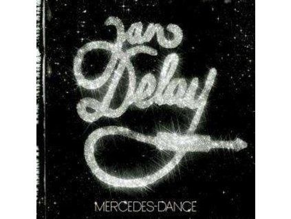 3540857 jan delay mercedes dance cd