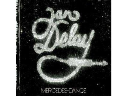 Jan Delay - Mercedes-Dance (CD)