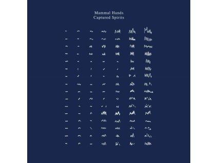 Mammal Hands - Captured Spirits (CD)
