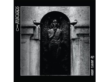 Anachitis - The Sorcerer's Sorrow (CD)