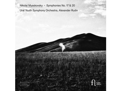 Nikolai Miaskowsky (1881-1950) - Symphonien Nr.17 & 20 (CD)