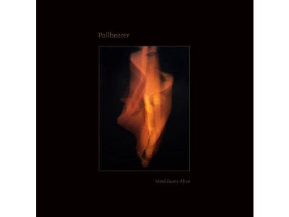 3542504 pallbearer mind burns alive cd