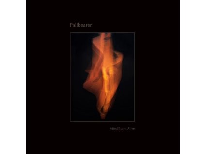 Pallbearer - Mind Burns Alive (CD)