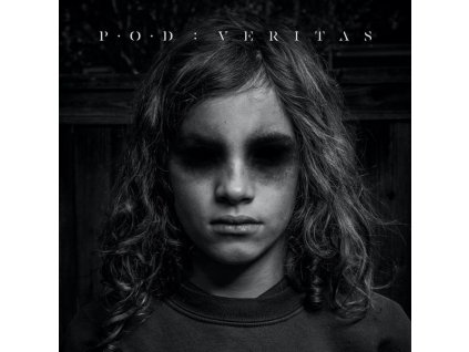 P.O.D. (Payable On Death) - Veritas (CD)