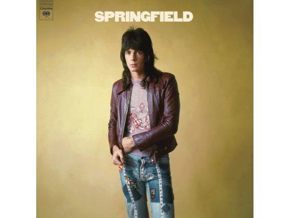 3543101 rick springfield springfield expanded edition cd