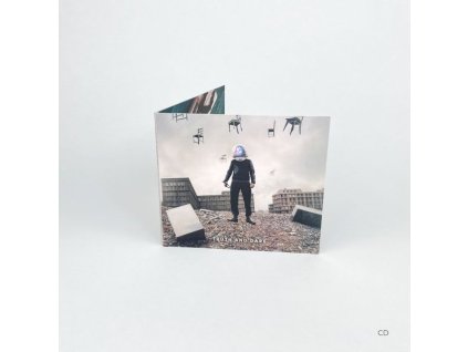 Millhope - Truth And Dare (CD)