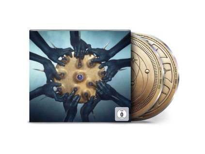 Epica - Aspiral (CD)