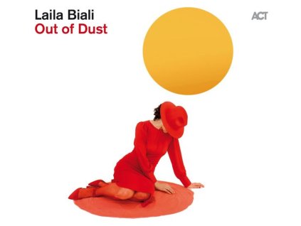 Laila Biali - Out Of Dust (CD)