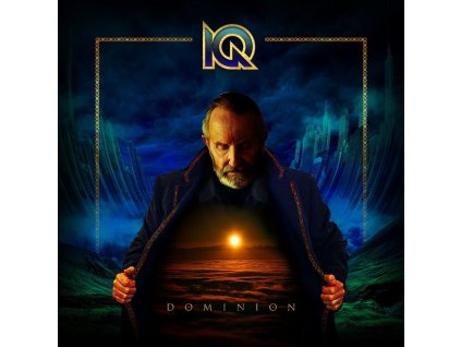IQ - Dominion (CD)