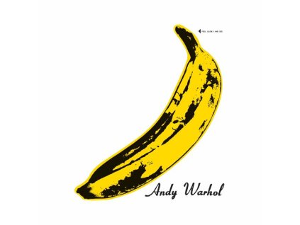 The Velvet Underground - Velvet Underground & Nico (Music CD)