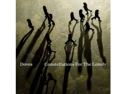 Doves - Constellations For The Lonely (CD)