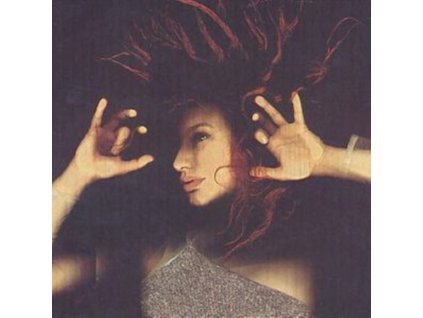 Tori Amos - From the Choirgirl Hotel CD
