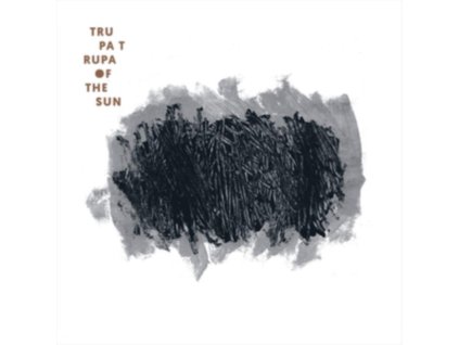 Trupa Trupa - Of The Sun CD