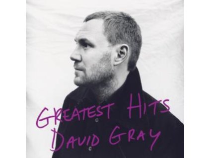 David Gray - Greatest Hits CD