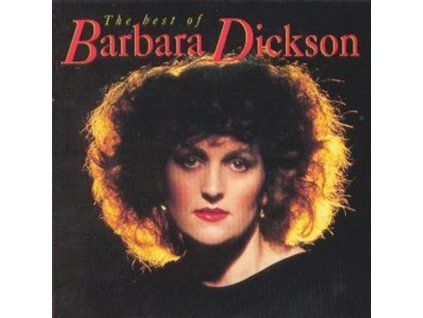 3544643 barbara dickson the best of barbara dickson cd