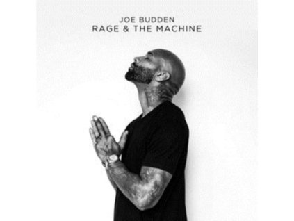 Joe Budden - Rage and The Machine