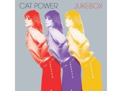 3544799 cat power jukebox cd