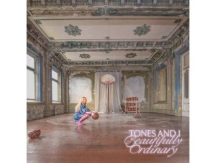 3544829 tones and i beautifully ordinary cd