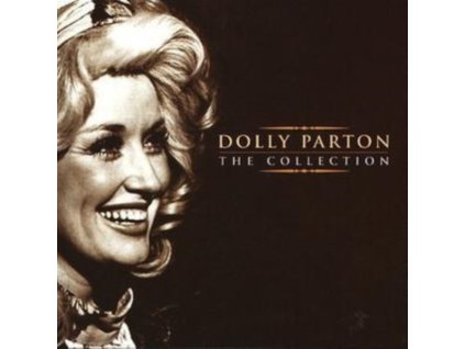 Dolly Parton - The Collection CD