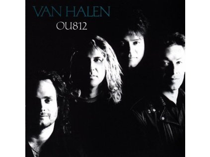 Van Halen - OU812 (CD)