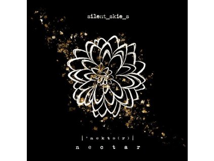 Silent Skies - Nectar (CD)