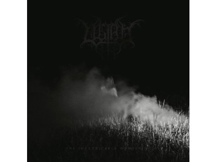 Ultha - The Inextricable Wandering (CD)