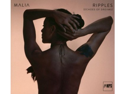 Malia - Ripples (Echoes Of Dreams) (CD)