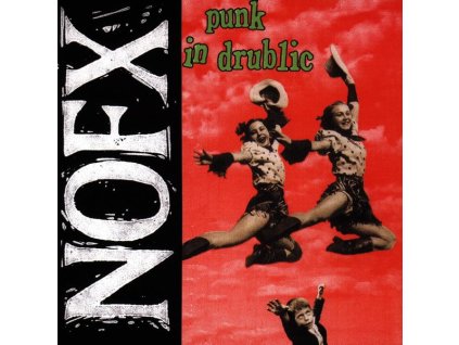 NOFX - Punk In Drublic (CD)