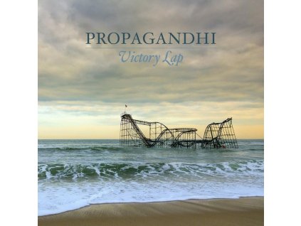 Propagandhi - Victory Lap (CD)