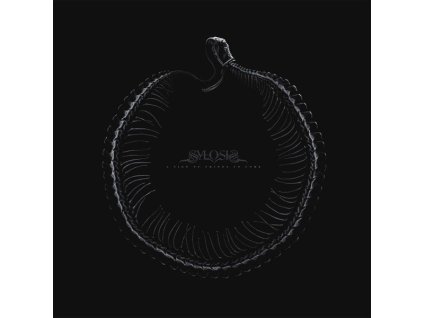 Sylosis - A Sign Of Things To Come (CD)