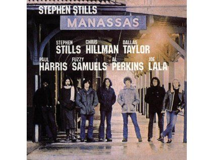3546266 stephen stills manassas cd