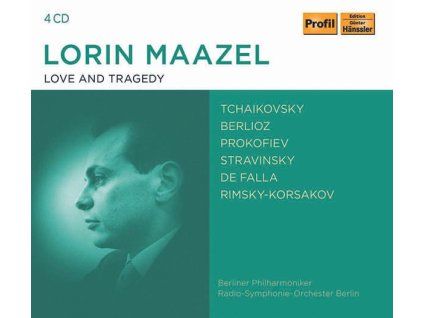 3546320 lorin maazel love and tragedy cd