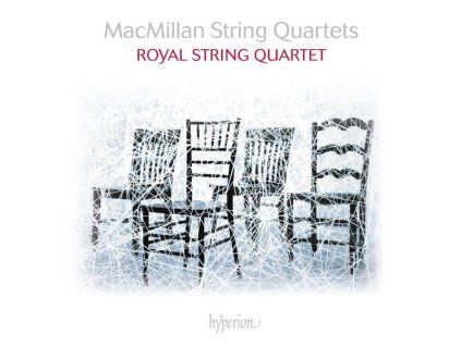 3546338 james macmillan streichquartette nr 1 3 cd