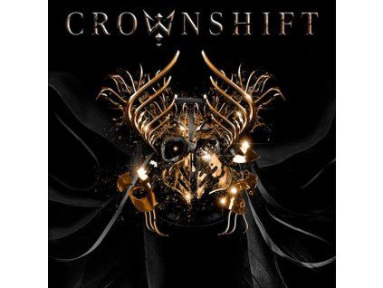 3546476 crownshift crownshift cd