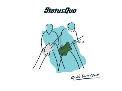 3547103 status quo quid pro quo cd