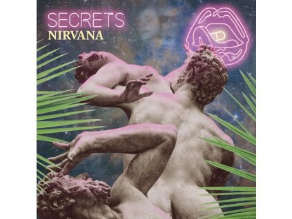 Nirvana (UK Sixties Rock Band) - Secrets (CD)