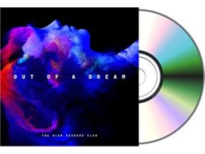 The Slow Readers Club - Out Of A Dream (CD)