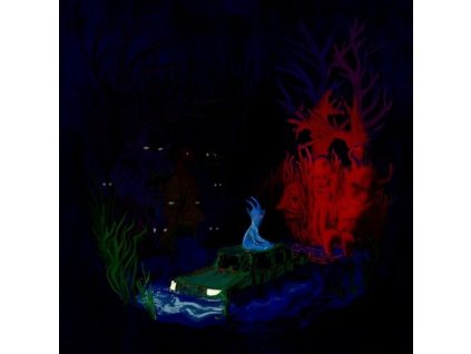 Goat Girl - Below The Waste (CD)