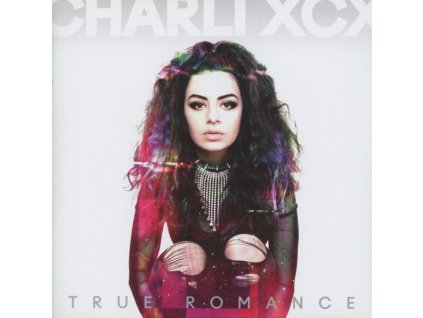 Charli XCX - True Romance (CD)